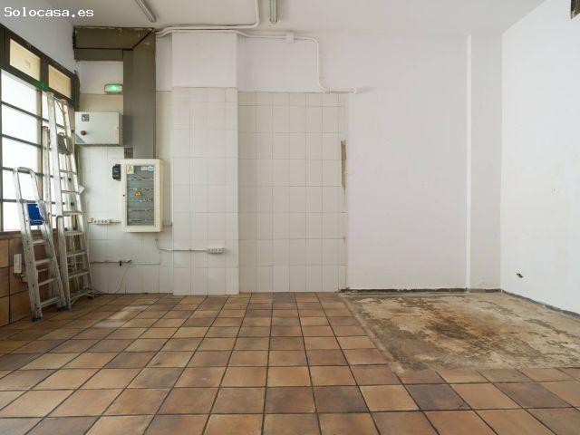 Local Comercial en alquiler en Guanarteme, Gran Canaria