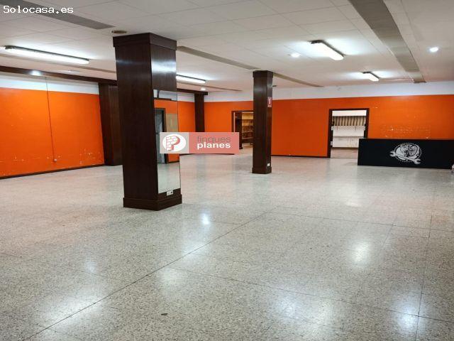 Local Comercial en alquiler en Sant Ignasi, Segrià