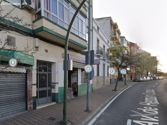 Local Comercial en venta en Margallo, Cáceres