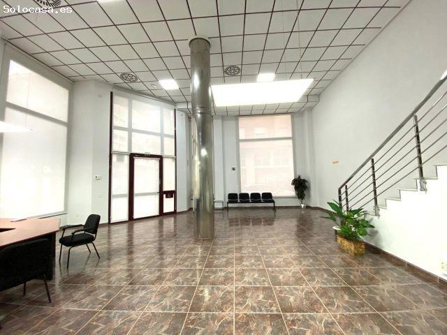 Local Comercial en alquiler en Orihuela, Severo Ochoa