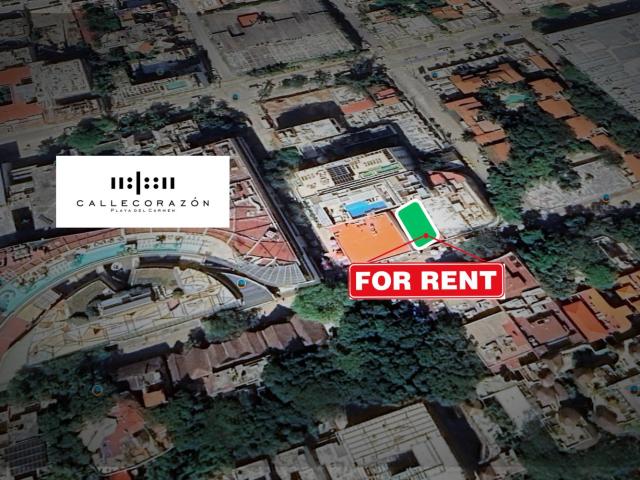 Local Comercial en renta en Riviera Maya, Quintana Roo