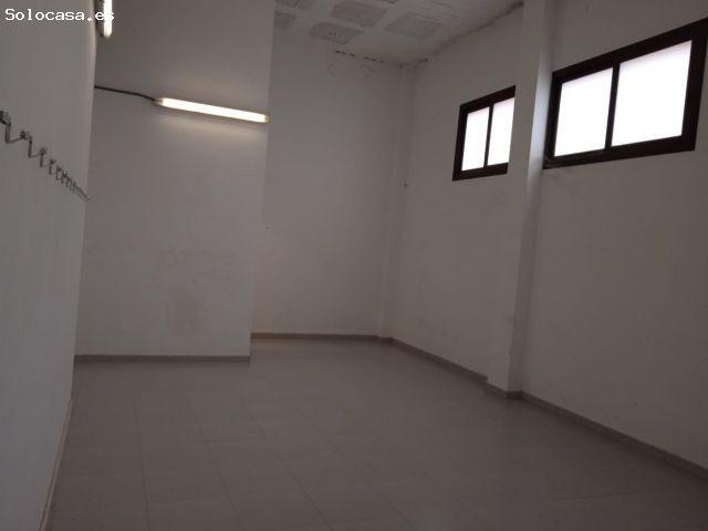 Local Comercial en alquiler en Sant Andreu De La Barca, la Solana