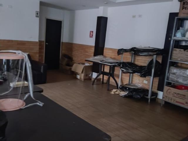 Terreno en alquiler en Caracas, Libertador