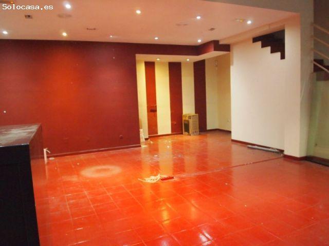 Local Comercial en alquiler en Ponferrada, Flores del Sil