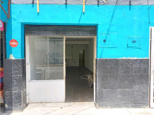 Local Comercial en alquiler en Iribarren, Lara