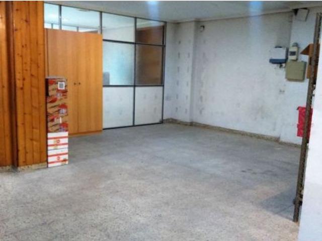 Local Comercial en alquiler en Valencia De Las Torres, Patraix