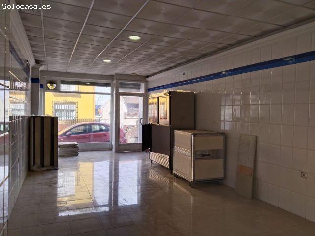 Local Comercial en alquiler en Monachil, Granada