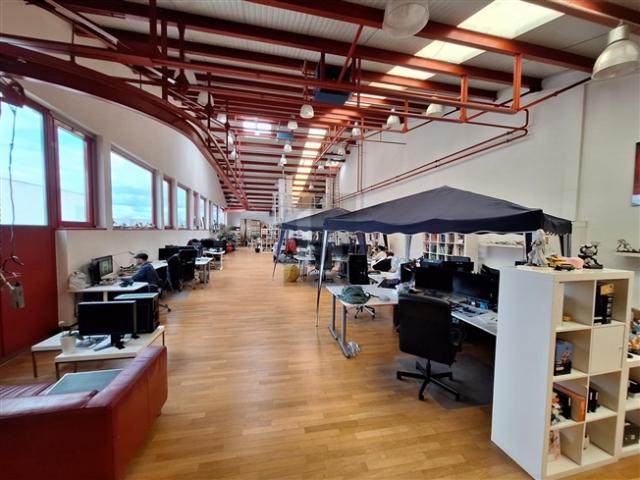 Büro mieten in Aïre