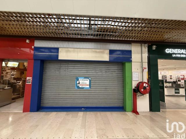 Local Commercial vente à Le Havre