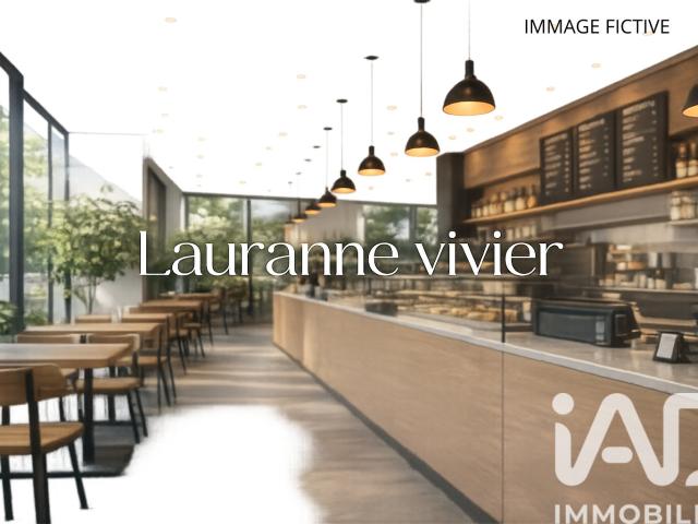 Local Commercial vente à Perpignan, Torreilles