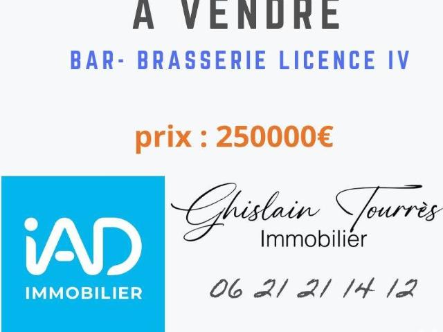 Local Commercial vente à Carpentras, Orange