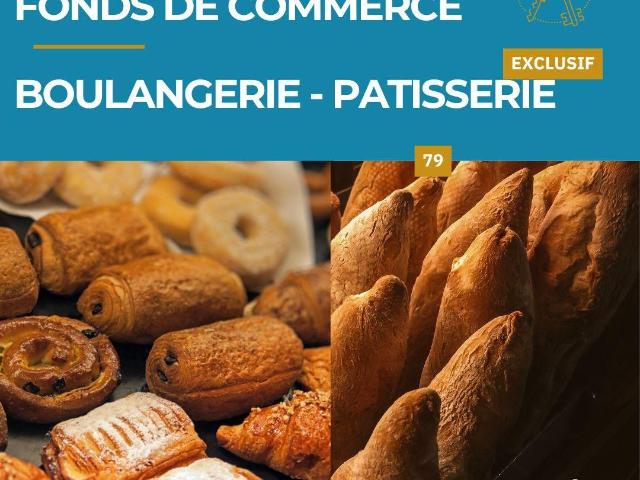 Local Commercial vente à Niort, Pamproux