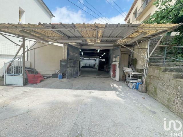 Local Commercial vente à Arrondissement de Toulon, Toulon