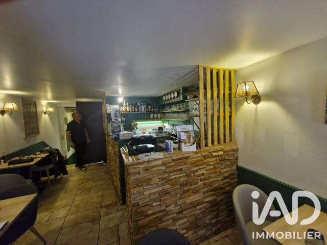 Local Commercial vente à Le Pré, Le Mans