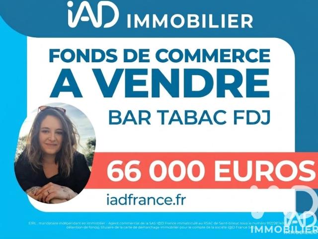 Local Commercial vente à Lannion, Bretagne
