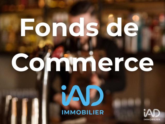 Local Commercial vente à Nîmes, Marguerittes