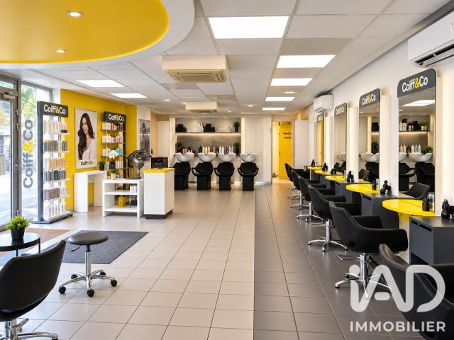 Local Commercial vente à Besançon