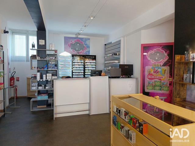 Local Commercial vente à Perpignan