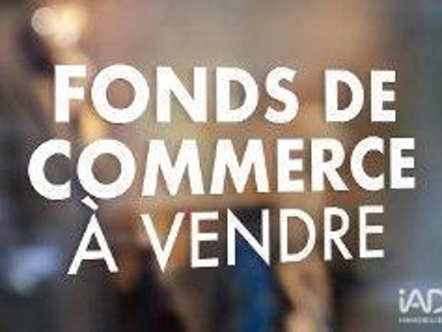Local Commercial vente à Châteaudun, Bonneval