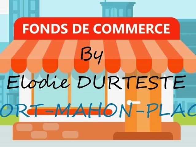 Local Commercial vente à Abbeville, Fort-mahon-plage