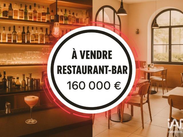 Local Commercial vente à Carcassonne