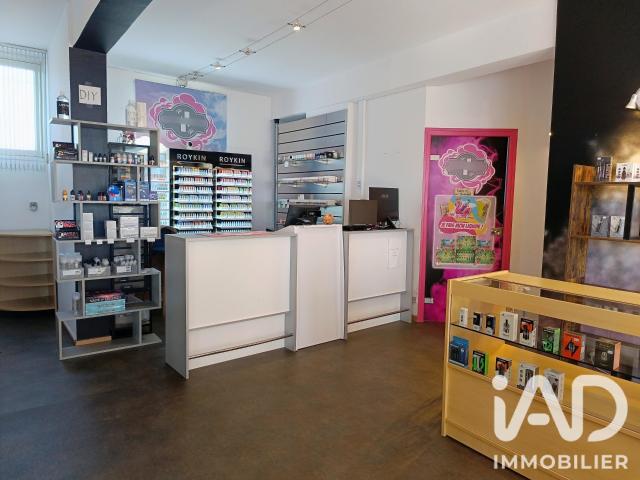 Local Commercial vente à Perpignan