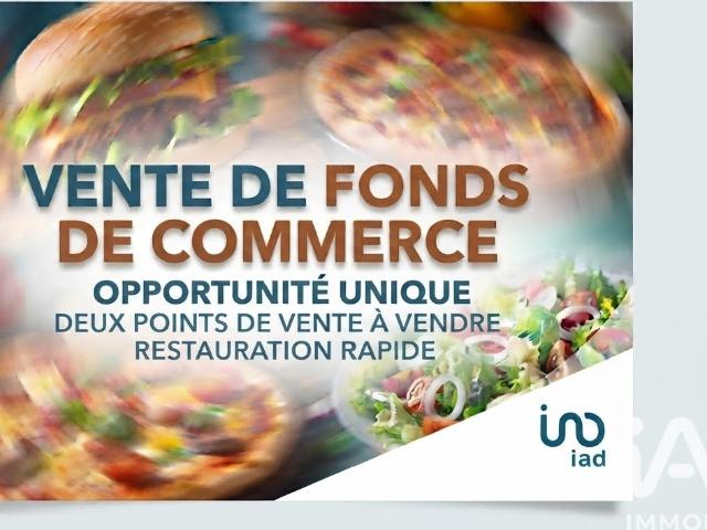 Local Commercial vente à Villebourbon, Montauban
