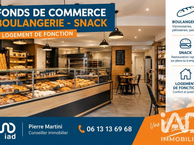Local Commercial vente à Cabrières-d'Avignon, Vaucluse