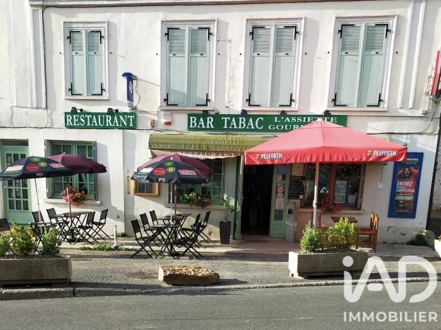 Local Commercial vente à Bellot, Seine-et-Marne