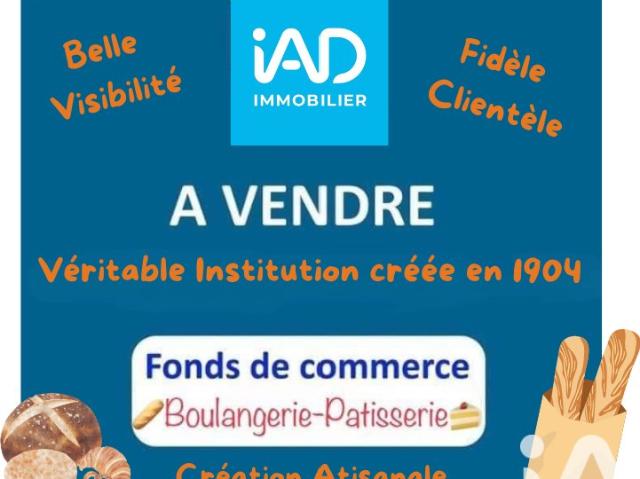 Local Commercial vente à Troyes, Bar-sur-seine