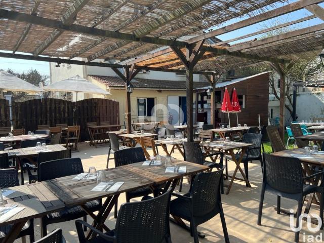 Local Commercial vente à Pomponne, La Pomponnette
