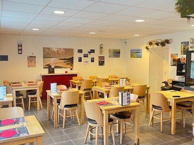 Local Commercial vente à Saint-Malo, Bretagne