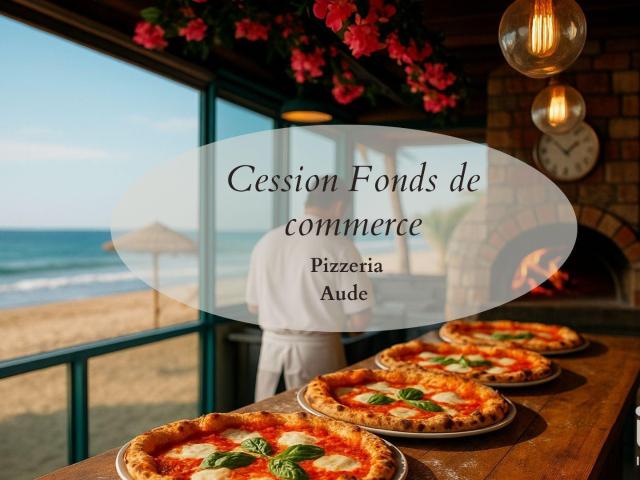 Local Commercial vente à Narbonne