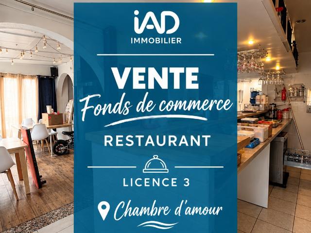 Local Commercial vente à Lapurdi, Anglet