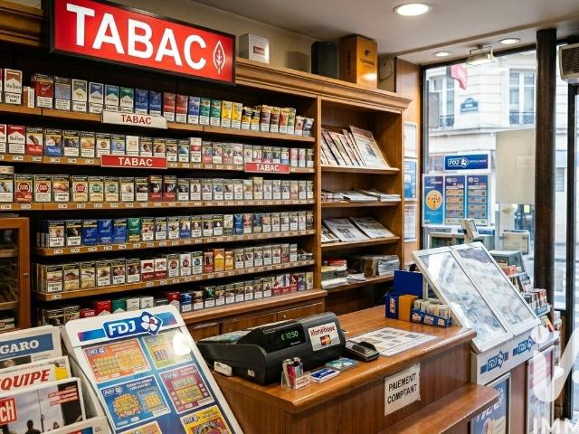 Local Commercial vente à Tours