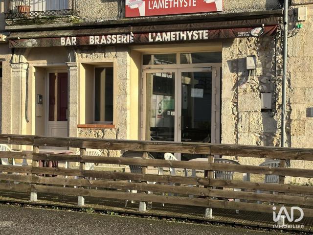 Local Commercial vente à Langon, Grignols