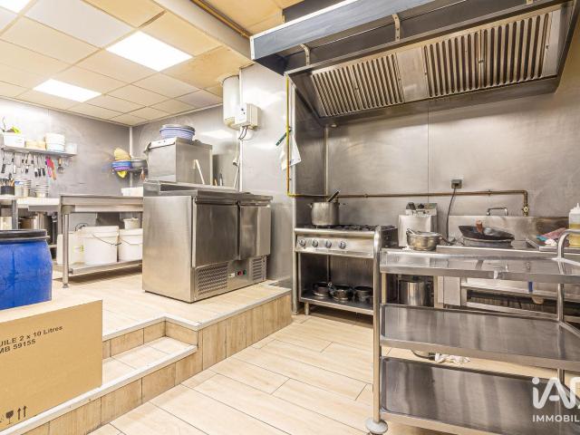 Local Commercial vente à Lyon, Métropole de Lyon