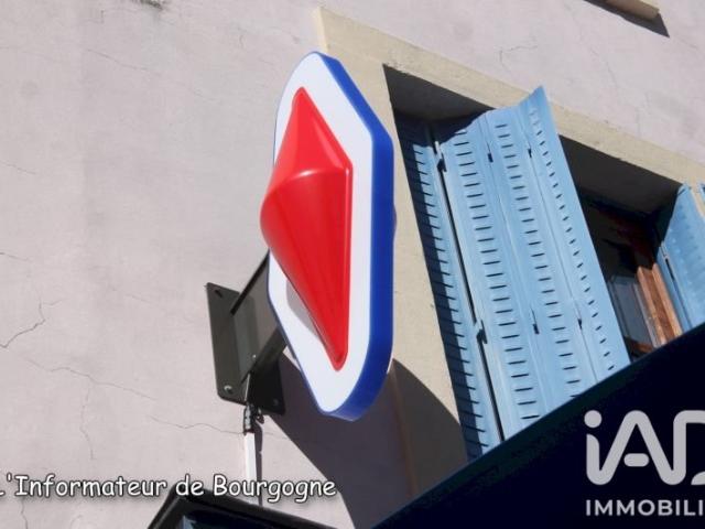 Local Commercial vente à Valence, Drôme