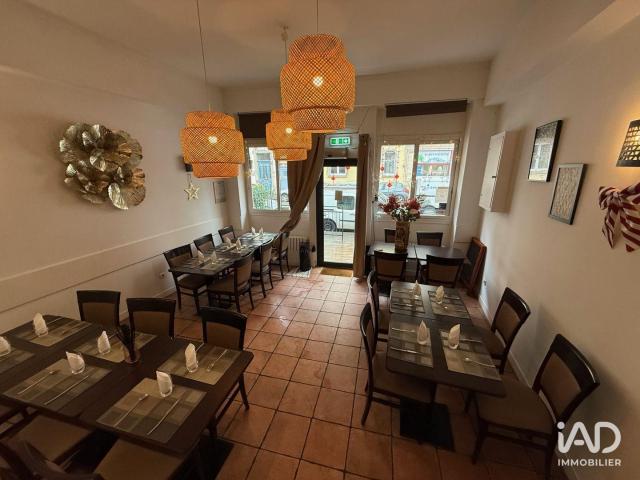 Local Commercial vente à France métropolitaine, Metz