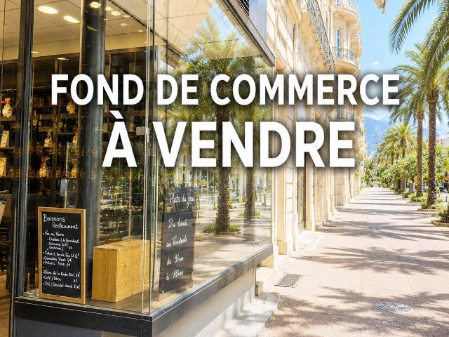 Local Commercial vente à Arrondissement de Toulon, Toulon