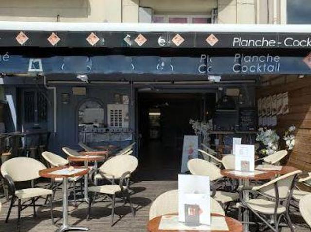 Local Commercial vente à Montpellier, Sète