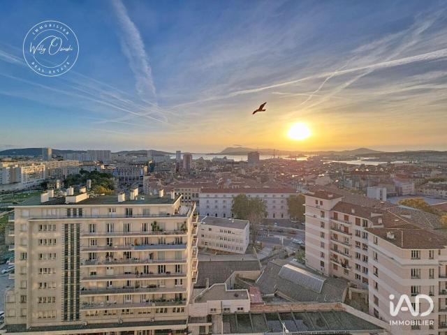 Local Commercial vente à Arrondissement de Toulon, Toulon