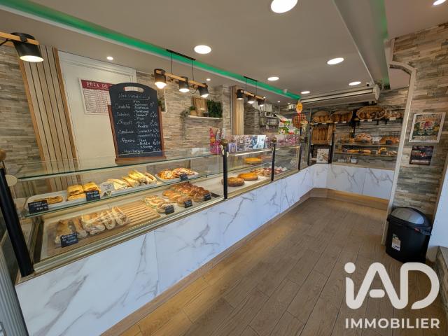 Local Commercial vente à Margny-lès-Compiègne, Oise