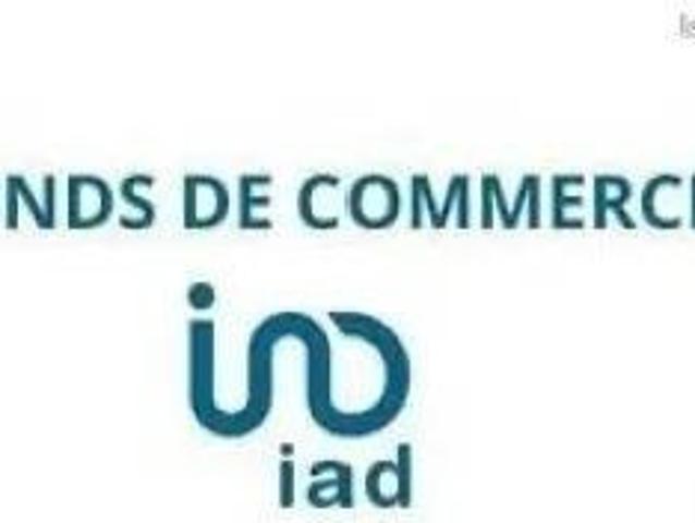 Local Commercial vente à Versailles