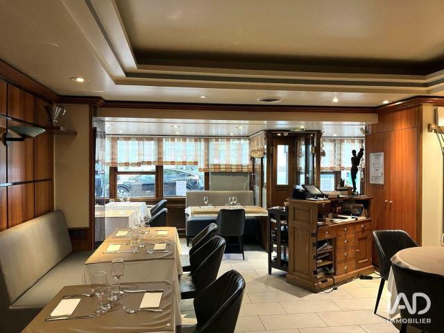 Local Commercial vente à Paris, Île-de-France