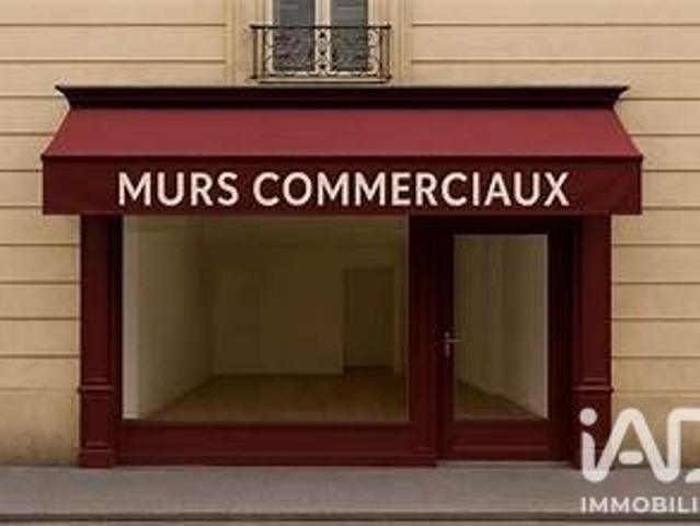 Local Commercial vente à Notre-Dame, Pontoise