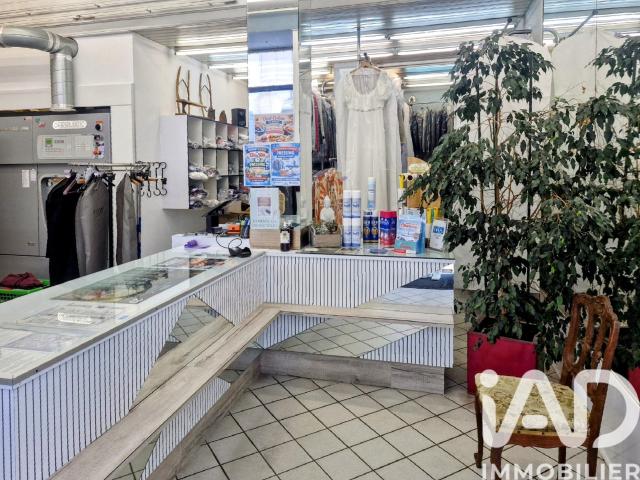 Local Commercial vente à Cherbourg