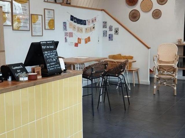 Local Commercial vente à Lyon, Métropole de Lyon