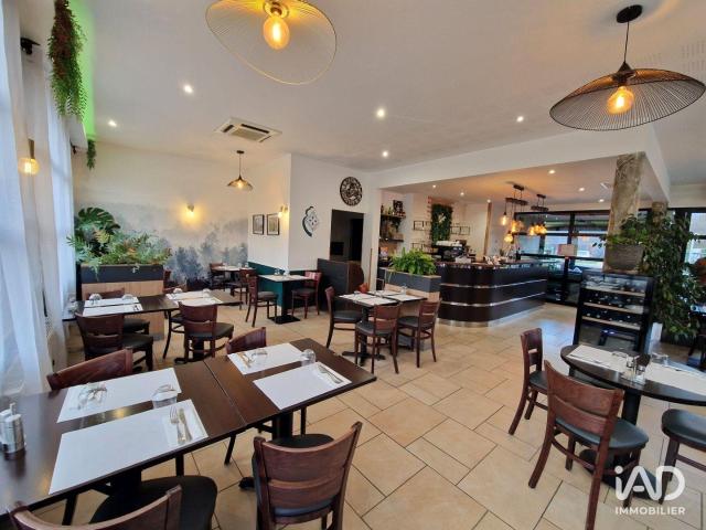 Local Commercial vente à Torcy, Thorigny-sur-marne