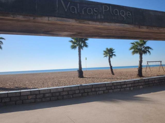 Local Commercial vente à Béziers, Valras-plage